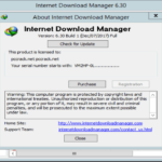 IDM 6.35 BUILD 17 ACTIVATION FILE Free ((TOP))