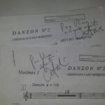 Marquez Danzon No 2 Score Pdf Download [UPDATED] 🤘