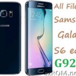Official Samsung Galaxy S6 Edge SM-G925F Stock Rom ❤