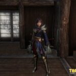 Toukiden 2 – Armor: Yamato Outfit Reki Outfit Download For Pc [Ativador] [2021] 🤘