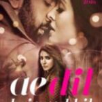 Ae Dil Hai Mushkil 1080p Movie Torrent