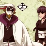 Bleach Mayuri 5.7 PATCHED 🤜🏿