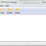 Vpn Access Manager Serial Key 💕