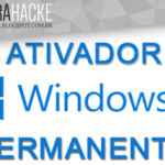 Ativador Windows 10 Pro 64