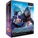 CyberLink PowerDirector 18 Crack With Registration Key Free Download 2019 ((INSTALL))
