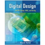 Frank Vahid Digital Design With Rtl Design Vhdl And Verilog Download //TOP\\ Pdf