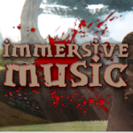 Ultimate Skyrim Music Replacer