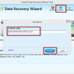 Easeus Data Recovery Wizard 7.5 Crack Keygen PATCHED
