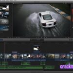 Final Cut Pro X 10.4 Crack [NEW] Keygen Mac And Windows Full Version Free