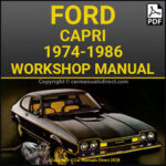Ford Capri Workshop Manual Pdf HOT! Free Download ⭐