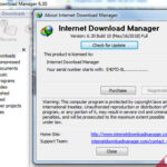 Internet Download Manager (IDM) 6.30 Build 7 Full Crack Full Version |VERIFIED| 🔍