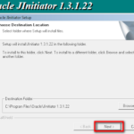 Oracle Jinitiator 1.3.1.22 For Windows 7 Free Download WORK