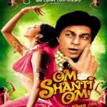 Om Shanti Om 2007 Hindi 720P BRRip X264 E SuB 27golkes ⬜