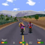 Road Rash Bike Game (1996) Game Hack [2021] 🙌