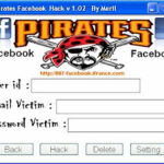 Pirates Facebook Hack V1 02 By Meril