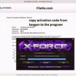 Download Xforce Keygen 32bits Version Or 64bits Version