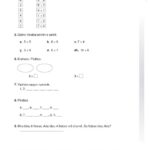 Ushtrime Matematike Per Klasen E Pare.zip ⊳