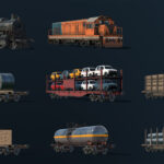Derail Valley Download UPDATED For Pc [cheat]