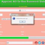 Appnimi Word Password Recovery Crack Serial Key PC/Windows ✌🏿
