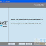 Crack Powerbuilder 12.5.rar ((LINK)) 🤟🏽
