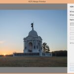 HDRMerge 0.4.4 Crack  Keygen Full Version Free [Mac/Win]