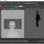 New Maya 2018 Activation