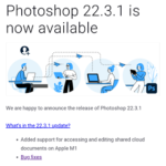 Photoshop 2021 (version 22)  Download Licence Key With Licence Key WIN + MAC [32|64bit] {{ lAtest release }} 2023
