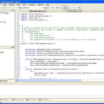 JCreator LE 5.00.016 Free Download