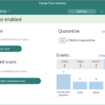 Panda Antivirus Pro 20.0.0 Crack With Activation Keys __FULL__
