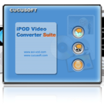 Cucusoft DVD To IPod Converter 0063 Crack  For Windows 💻