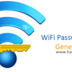 Wi-Fi Password Key Generator Portable  Crack  Free