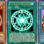 Yu Gi Oh Power Of Chaos Legend Reborn All Cards Tutorial [2021] ⌛