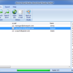 Atomic Mail Verifier 1.2.3 Взломанная версия  Activation Code Скачать PC/Windows [Updated-2022] 🔔