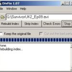 X-DivXRepair  Crack  PC/Windows [Latest-2022] 💪🏿
