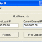 HTB MyIP Crack With License Code ⮞