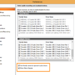 DriverMon 4.10.940 Crack   X64