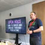 7 Steps To Creating Your Own Podcast