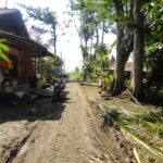 Proposal Pengerasan Jalan Desa 3