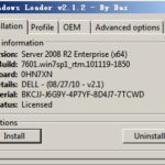 Windows 7 Loader 2.0.9 (32 64 Bit) By DAZ !!TOP!! Download