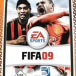 FIFA 2008 PORTABLE Hack Pc