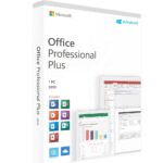 Microsoft Office 2019 Anahtar