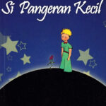 Ebook The Little Prince Bahasa Indonesia Inggris Penerjemah