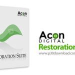 Acon Digital Restoration Suite Cracked