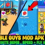 Stumble Guys Mod Apk Hack Download ^HOT^