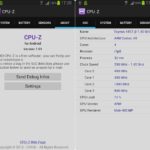 Download Cpu Z Android