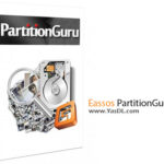 PartitionGuru Pro 3.7 Crack Keygen ➡️