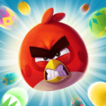 Download Angry Birds 2 Mod Apk Happymod