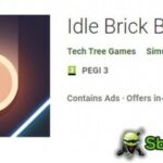 Brick Breaker Mod Apk _VERIFIED_ 🏳️