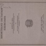 English Shorthand Dictation Passages Pdf 50