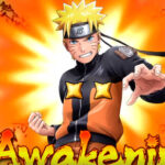 Download Apk Mod Naruto X Boruto Ninja Voltage UPDATED